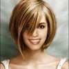 Short Haircuts For Big Round Face (Photo 14 of 25)