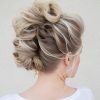 Curly Mohawk Updo Hairstyles (Photo 18 of 25)