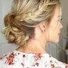 Summer Wedding Hairstyles For Long Hair (Photo 12 of 15)