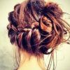Messy Twisted Braid Hairstyles (Photo 4 of 25)