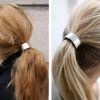 High Ponytail Hairstyles With Accessory (Photo 8 of 25)