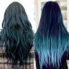 Long Hairstyles Dyed (Photo 3 of 25)