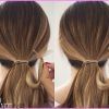 Wrapped-Up Ponytail Hairstyles (Photo 11 of 25)
