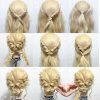 Diy Updo Hairstyles For Long Hair (Photo 6 of 15)