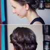 Cute Short Hairstyles With Headbands (Photo 12 of 25)