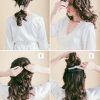 Blooming French Braid Prom Hairstyles (Photo 22 of 25)