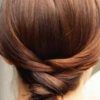The Criss-Cross Ponytail Hairstyles (Photo 9 of 25)
