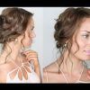 Tousled Prom Updos For Long Hair (Photo 6 of 25)