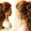 Long Curly Hair Updo Hairstyles (Photo 10 of 15)