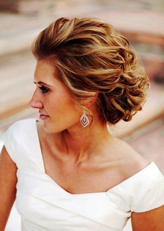 25 Collection of Hairstyles for a Wedding Guest with Short Hair