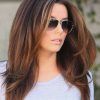 Long Haircuts For Brunettes (Photo 8 of 25)