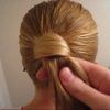 Wrapped Ponytail Hairstyles (Photo 2 of 25)