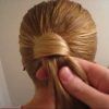 Wrapped-Up Ponytail Hairstyles (Photo 3 of 25)
