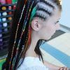 Braided Hairstyles With Beads And Wraps (Photo 1 of 25)