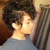 Curly Short Hairstyles Black Women (Photo 2 of 25)
