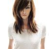 Long Haircuts For Oval Faces And Thick Hair (Photo 5 of 25)