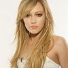 Long Haircuts For Round Faces And Thin Hair (Photo 8 of 25)