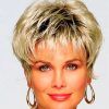 Short Hairstyles For Older Women (Photo 16 of 25)