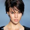 Short Haircuts For Thin Hair And Oval Face (Photo 14 of 25)
