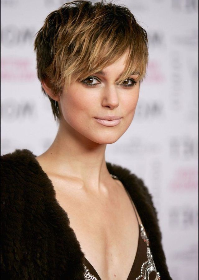  Best 25+ of Short Haircuts for Square Jaws