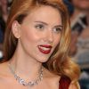 Scarlett Johansson Short Haircuts (Photo 20 of 25)