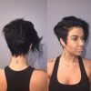 Long Pixie Hairstyles With Skin Fade (Photo 4 of 25)