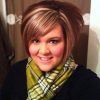 Long Hairstyles For Fat Women (Photo 16 of 25)