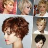 Short Hairstyles For Spring (Photo 13 of 25)