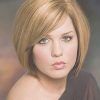 Medium Bob Hairstyles For Round Faces (Photo 4 of 15)