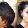 Short Trendy Hairstyles For Women (Photo 3 of 25)
