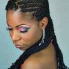 Faux Mohawk Hairstyles With Natural Tresses (Photo 13 of 25)