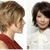 Dramatic Short Hairstyles (Photo 21 of 25)