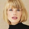 Modern Bob Hairstyles With Fringe (Photo 22 of 25)