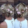 Floral Braid Crowns Hairstyles For Prom (Photo 9 of 25)