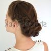 Braid Spikelet Prom Hairstyles (Photo 20 of 25)