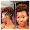 Updos For African American Natural Hair (Photo 14 of 15)