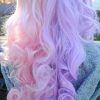 Cotton Candy Updo Hairstyles (Photo 11 of 15)