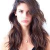 Long Hairstyles To Slim Face (Photo 11 of 25)