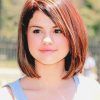 Short Hairstyles For Asian Round Face (Photo 2 of 25)