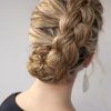 Long Curly Braided Hairstyles (Photo 22 of 25)