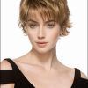 Short Hairstyles For Fine Hair And Long Face (Photo 14 of 25)