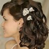 Wedding Hairstyles For Long Hair With Round Face (Photo 10 of 15)