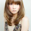 Short Hairstyles For Asian Round Face (Photo 9 of 25)