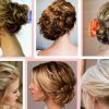 Short Hairstyles For Cocktail Party (Photo 2 of 25)