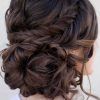 Long Hairstyles For Wedding Party (Photo 18 of 25)