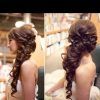 Fancy Side Ponytail Hairstyles (Photo 14 of 25)