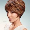 Short Hairstyles For Small Faces (Photo 10 of 25)