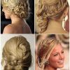 Hairstyles For A Wedding Guest With Short Hair (Photo 6 of 25)