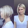 Long Front Short Back Hairstyles (Photo 23 of 25)