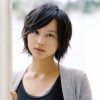Short Haircuts For Asian Girl (Photo 15 of 25)